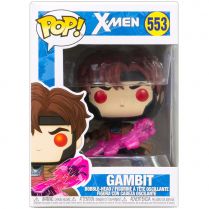 Фигурка Funko POP! X-men: Gambit