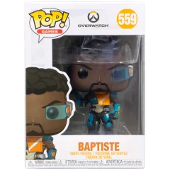 Фигурка Funko POP! Games. Overwatch: Baptiste 559