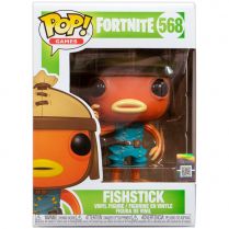Фигурка Funko POP! Games. Fortnite: Fishstick