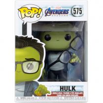 Фигурка Funko POP! Avengers. Endgame: Hulk with Taco