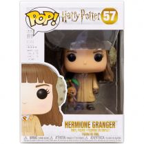 Фигурка Funko POP! Harry Potter: Hermione Granger in Herbology Class