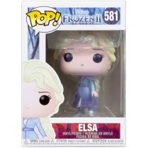 Фигурка Funko POP! Frozen 2: Elsa
