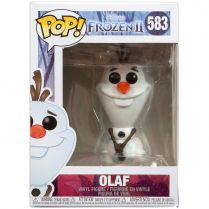 Фигурка Funko POP! Frozen 2: Olaf