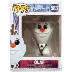 Фигурка Funko POP! Disney Frozen 2: Olaf 583