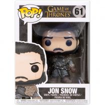 Фигурка Funko POP! Game of Thrones: Jon Snow