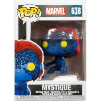 Фигурка Funko POP! Marvel: Mystique