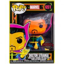 Фигурка Funko POP! Marvel: Doctor Strange