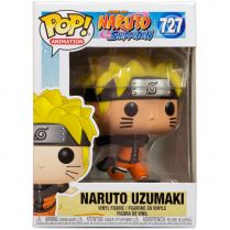 Фигурка Funko POP! Animation. Naruto Shippuden: Naruto Uzumaki (Running)