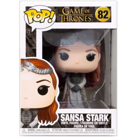 Фигурка Funko POP! Game of Thrones: Sansa Stark 82