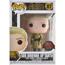 Фигурка Funko POP! Game of Thrones: Ser Brienne of Tarth
