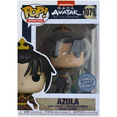 Фигурка Funko POP! Animation. Avatar the Last Airbender: Azula 1079