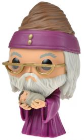 Фигурка Funko POP! Harry Potter: Albus Dumbledore 115