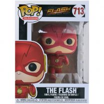 Фигурка Funko POP! Television. The Flash: The Flash
