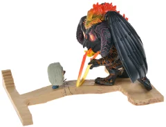 Фигурка Funko POP! Moment. The Lord of the Rings: Gandalf vs Balrog 1275