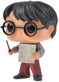 Фигурка Funko POP! Harry Potter: Harry Potter 42