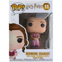 Фигурка Funko POP! Harry Potter: Hermione Granger (with dress)
