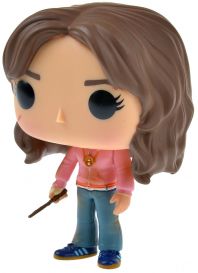 Фигурка Funko POP! Harry Potter: Hermione Granger 43