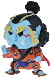 Фигурка Funko POP! Animation. One Piece: Jinbe 1265