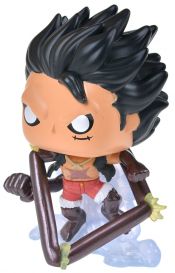 Фигурка Funko POP! Animation. One Piece: Snake-Man Luffy 1266