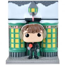 Фигурка Funko POP! Deluxe. Harry Potter: Neville Longbottom with Honeydukes 155