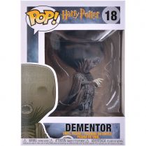 Фигурка Funko POP! Harry Potter: Dementor