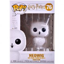 Фигурка Funko POP! Harry Potter: Hedwig