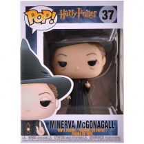 Фигурка Funko POP! Harry Potter: Minerva McGonagall