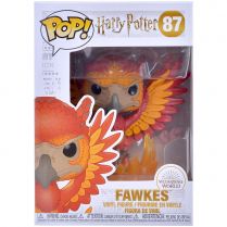 Фигурка Funko POP! Harry Potter: Fawkes