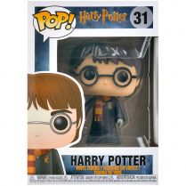 Фигурка Funko POP! Harry Potter: Harry Potter with Hedwig