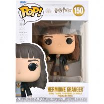 Фигурка Funko POP! Harry Potter: Hermione Granger (Chamber of Secrets)