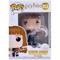 Фигурка Funko POP! Harry Potter: Hermione Granger with Feather