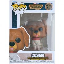 Фигурка Funko POP! Marvel: Cosmo