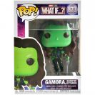 Фигурка Funko POP! Guardians of the Galaxy: Gamora