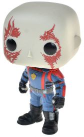 Фигурка Funko POP! Marvel Guardians of the Galaxy: Drax 1204