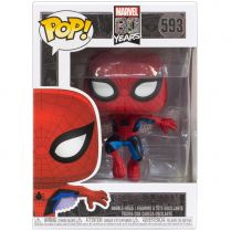 Фигурка Funko POP! Marvel 80 Years: Spider-Man