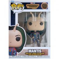 Фигурка Funko POP! Marvel: Mantis