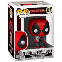 Фигурка Funko POP! Deadpool: Bedtime Deadpool