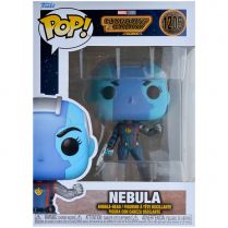 Фигурка Funko POP! Marvel: Nebula