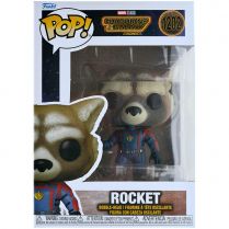 Фигурка Funko POP! Marvel: Rocket