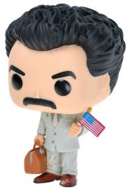 Фигурка Funko POP! Movies. Borat: Borat 1269