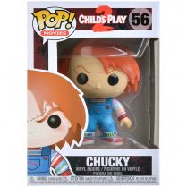 Фигурка Funko POP! Movies. Child's Play 2: Chucky