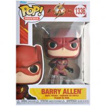  Фигурка Funko POP! Movies. Flash: Barry Allen