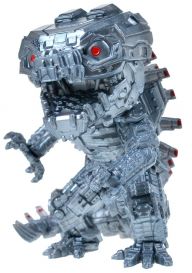 Фигурка Funko POP! Movies. Godzilla vs. Kong: Mechagodzilla 1019