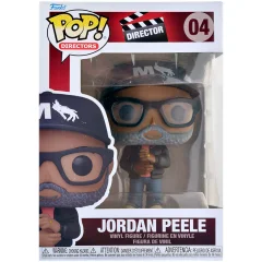 Фигурка Funko POP! Directors. Director: Jordan Peele 04