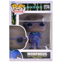 Фигурка Funko POP! Movies. The Matrix: Morpheus