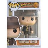 Фигурка Funko POP! Indiana Jones: Indiana Jones