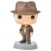 Фигурка Funko POP! Indiana Jones: Indiana Jones 1355