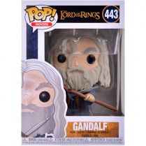 Фигурка Funko POP! Movies. The Lord of the Rings: Gandalf