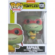 Фигурка Funko POP! Movies. Teenage Mutant Ninja Turtles: Raphael