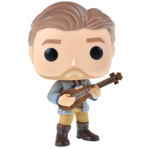 Фигурка Funko POP! Movies. D&D Honor among Thieves: Edgin 1325